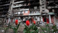 ЄБРР візьме участь у повоєнній відбудові України