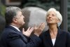 МВФ назвал условия получения Украиной очередного транша