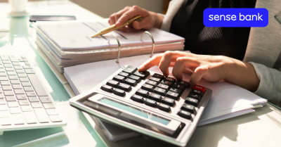 Sense Bank запровадив спеціальні умови для бізнесу, який відкриє зарплатні проєкти до кінця року