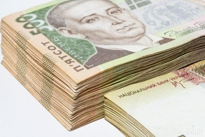 Держбюджет за 5 місяців отримав військового збору на 61 млрд грн