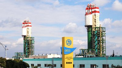 ОПЗ отсудил у налоговой 490 млн грн