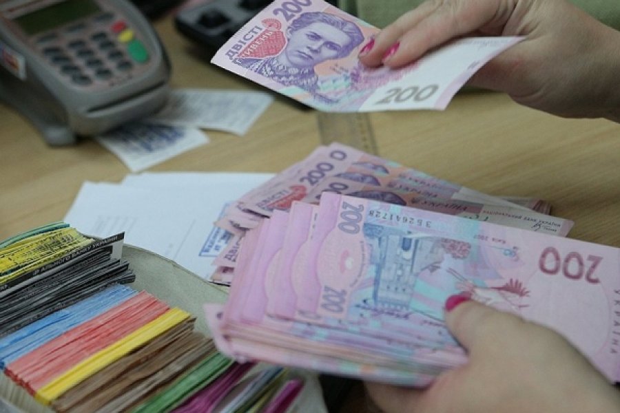 Бизнесу возместили почти 20 млрд грн НДС