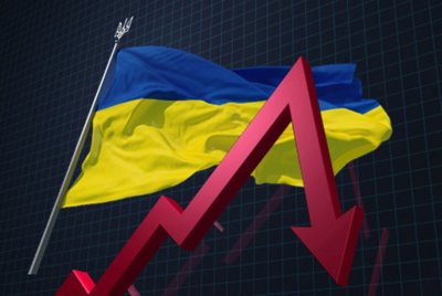 Украина заняла худшее место в мире по инфляции