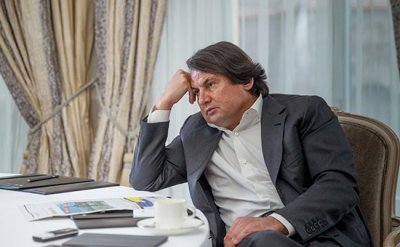 Кредиторы владельца Банка Форвард требуют вернуть $540 млн