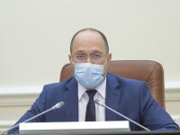 Уряд затвердив проєкт бюджету-2021 із дефіцитом у 5,5%