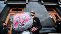 Как на «живые» банки повлияет «антиколомойский» закон