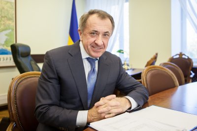 Конфликт в Совете НБУ: Данилишин уличен в плагиате
