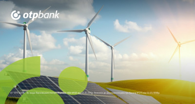 Енергонезалежність як фактор конкурентоспроможності: рішення від ОТП БАНК