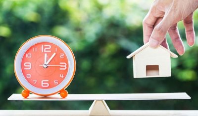 У 2023 році банки видали іпотечних кредитів на 9,1 млрд грн