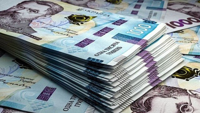 Перекази в Україні зросли до 27,5 трлн грн у першому півріччі