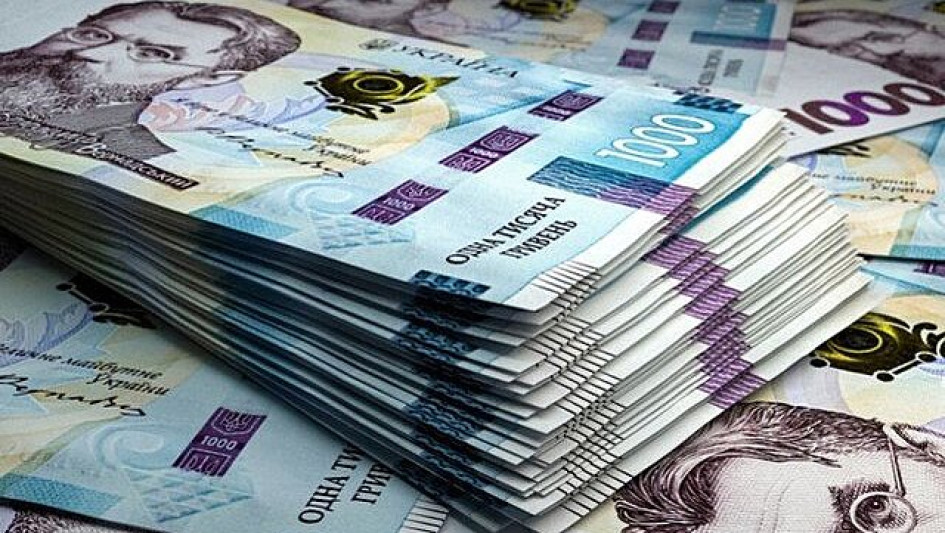 Перекази в Україні зросли до 27,5 трлн грн у першому півріччі