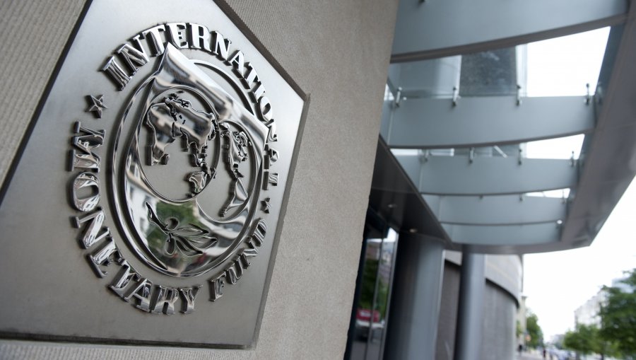 В МВФ рассказали о результатах работы миссии в Украине