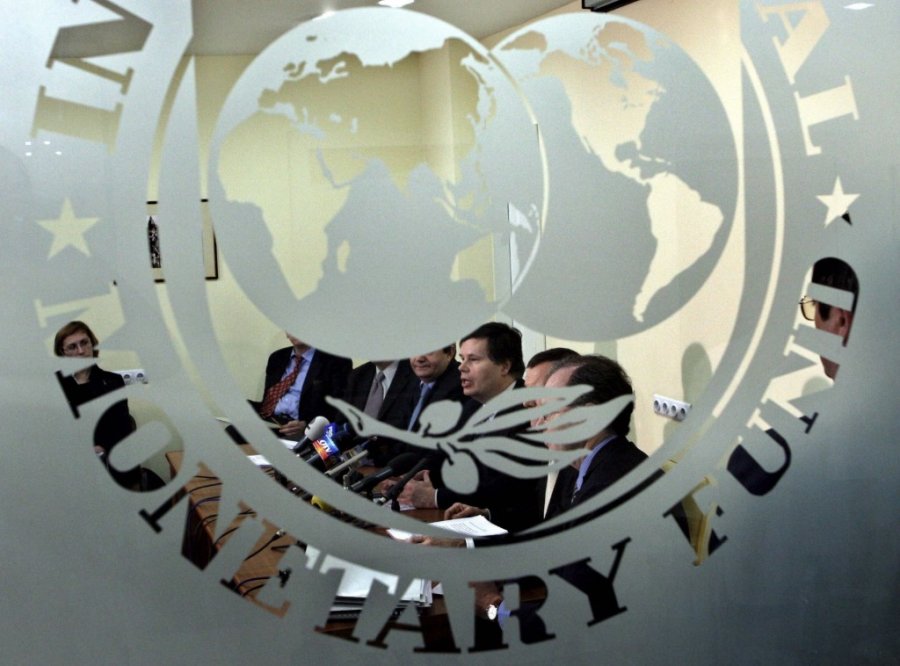 МВФ рассмотрит украинский вопрос в июле