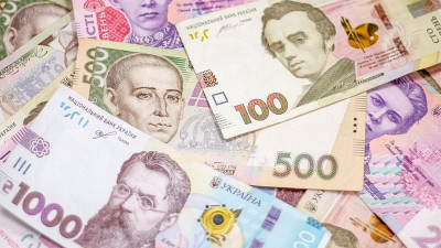 Бюджет отримав сотні мільярдів від НБУ та міжнародних партнерів