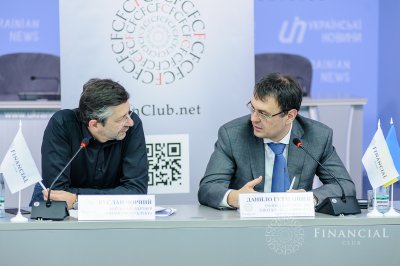 Безналичные расчеты уменьшат теневую экономику Украины