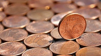 Естонія може відмовитися від деяких монет для захисту довкілля