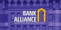 S&P впервые присвоило банку «Альянс» кредитные рейтинги