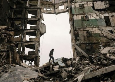 Уряд назвав кандидата на посаду голови Реєстру завданих росією збитків