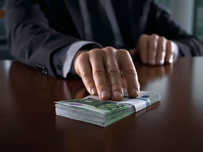 В Украине заработал реестр коррупционеров