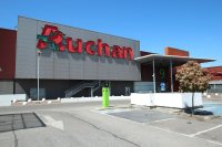 Auchan виходить з росії