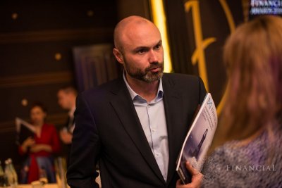 Небанковский финсектор является кэптивным – Хромаев