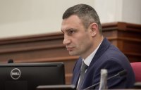 Кличко обіцяє підприємцям зрізати ставки за «кредитами 5-7-9%»