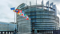 Комітет Європарламенту схвалив підвищення мит на сільгосптовари з росії та білорусі на 50%