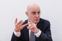 Правэкс Банк занял 11% рынка новых ипотечных кредитов