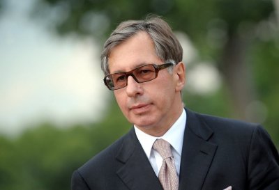 Британія вперше вирішила конфіскувати гроші російського олігарха