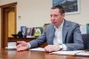 Парламент назначил Шевченко главой Нацбанка
