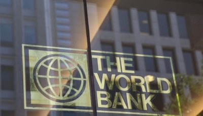 Світовий банк вважає, що Україні доведеться шукати баланс у питанні податків