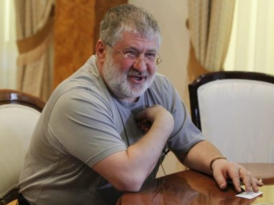 Суд отложил рассмотрение иска Коломойского по ПриватБанку
