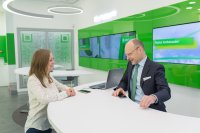 Тамаш Хак-Ковач розповів, навіщо очолить болгарський банк