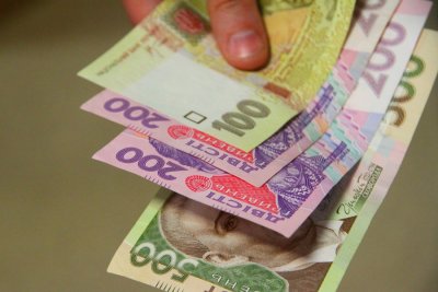 Два банка одолжили у НБУ 4,5 млрд грн