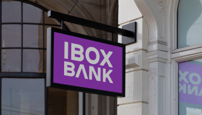 БЕБ завершило розслідування проти власниці iBox Bank