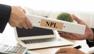 Банки скоротили частку NPL до 43%