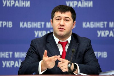 Минфин грозит главе ГФС Насирову увольнением – бизнес объясняет, «за что»