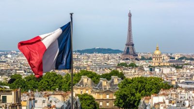 Україна отримала від Франції 100 млн євро кредиту