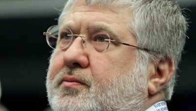 Коломойский просит суд защитить его честь и репутацию от НБУ