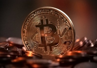 Bitcoin встановив новий історичний максимум