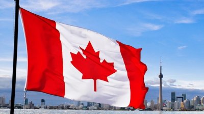 Канада заморозила активів рф на $320 млн