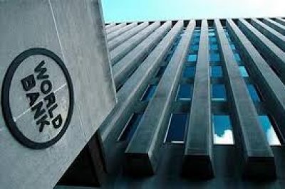 Новый глава Всемирного банка приедет в Украину