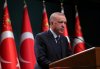 Ердоган пообіцяв переслідувати валютних спекулянтів