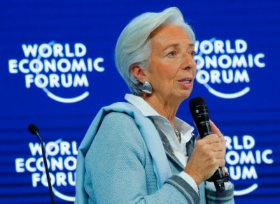 МВФ призвал ЕС к реформе рынка труда
