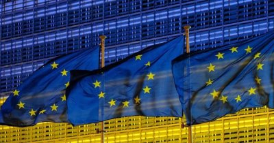 ЄС виплатив Україні перші 3 млрд євро макрофіну