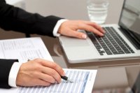 НКЦПФР спрощує вимоги при подачі звітності