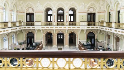 Нацбанк запровадить вимоги до управління кредитними спілками