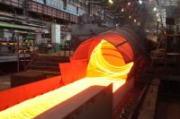 «АрселорМиттал Кривой Рог» после визитов СБУ выводит валюту из Украины