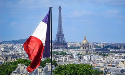 Україна та Франція підписали грантову угоду на 200 млн євро