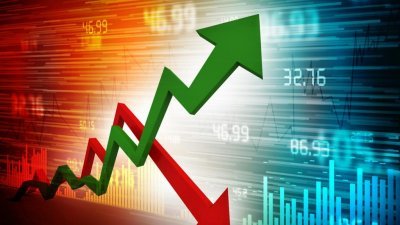 Темпы роста ВВП упали в IV квартале до 1,5%